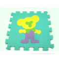 Floor Mats,Jigsaw Puzzle Mats.Kids Intelligence Toy(animal)(number)(letter)